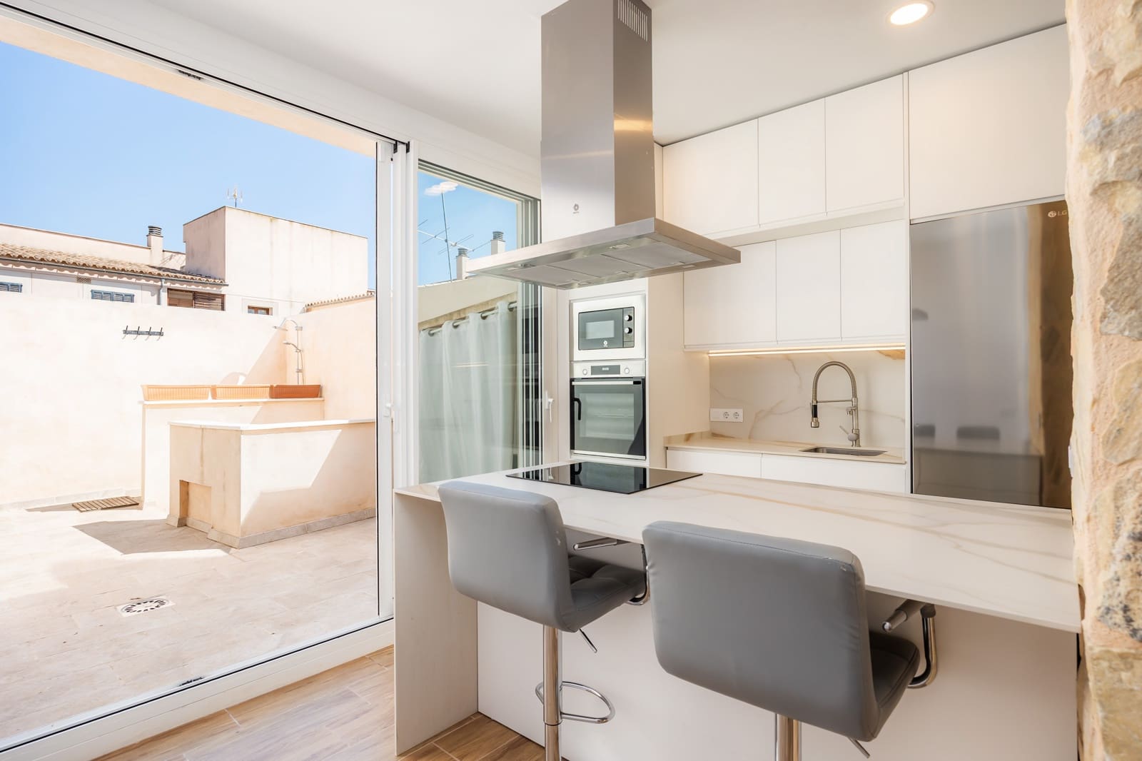 3 soverom Hus til salgs i Capdepera - € 599 000 (Ref: 9940653)