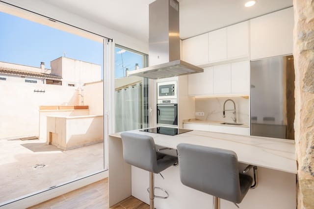 3 bedroom Townhouse for sale in Capdepera - € 599,000 (Ref: 9940653)