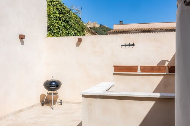 3 bedroom Townhouse for sale in Capdepera - € 599,000 (Ref: 9940653)