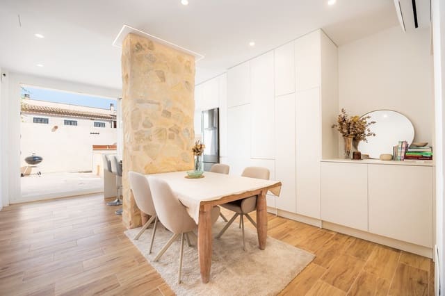 3 bedroom Townhouse for sale in Capdepera - € 599,000 (Ref: 9940653)