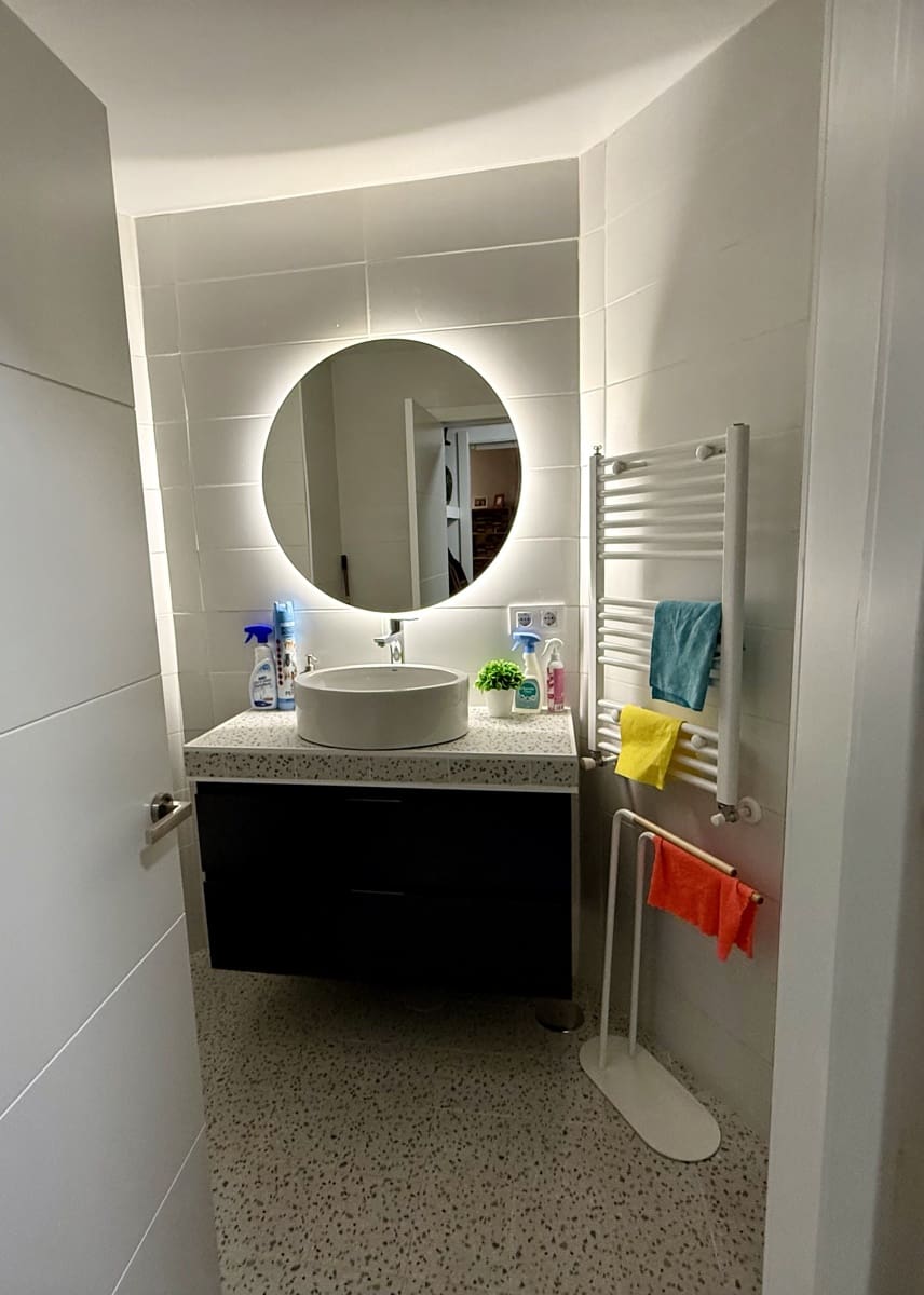 2 bedroom Apartment for sale in Madrid city with garage - € 760,000 (Ref: 9841690)