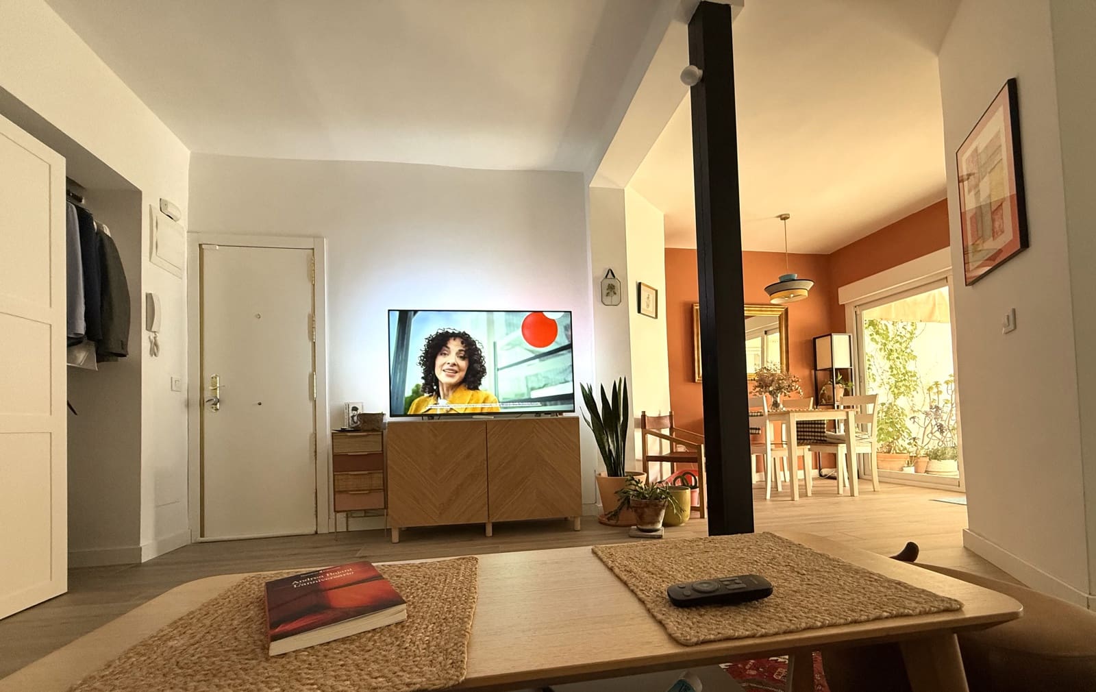 2 bedroom Apartment for sale in Madrid city with garage - € 760,000 (Ref: 9841690)