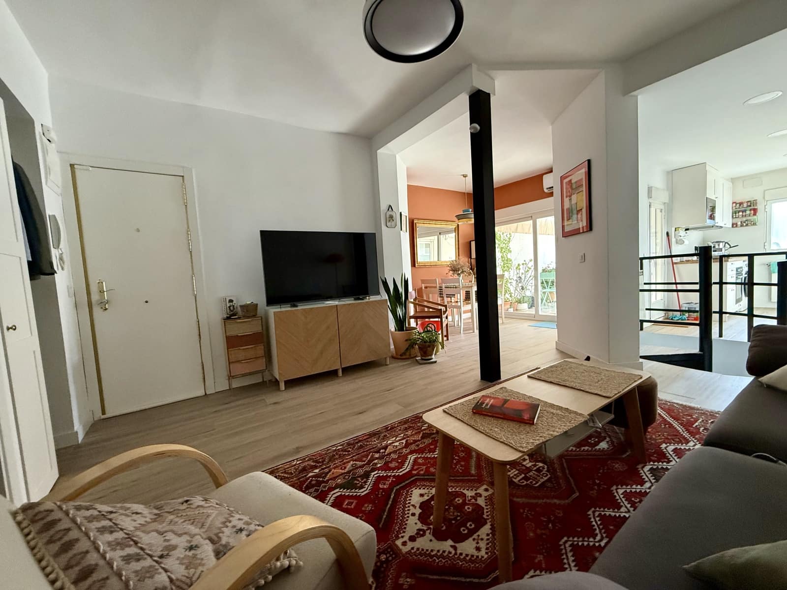 2 bedroom Apartment for sale in Madrid city with garage - € 760,000 (Ref: 9841690)