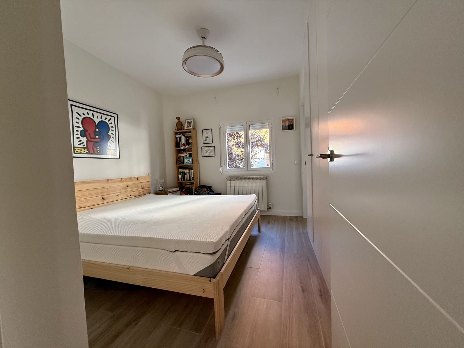 2 bedroom Apartment for sale in Madrid city with garage - € 760,000 (Ref: 9841690)