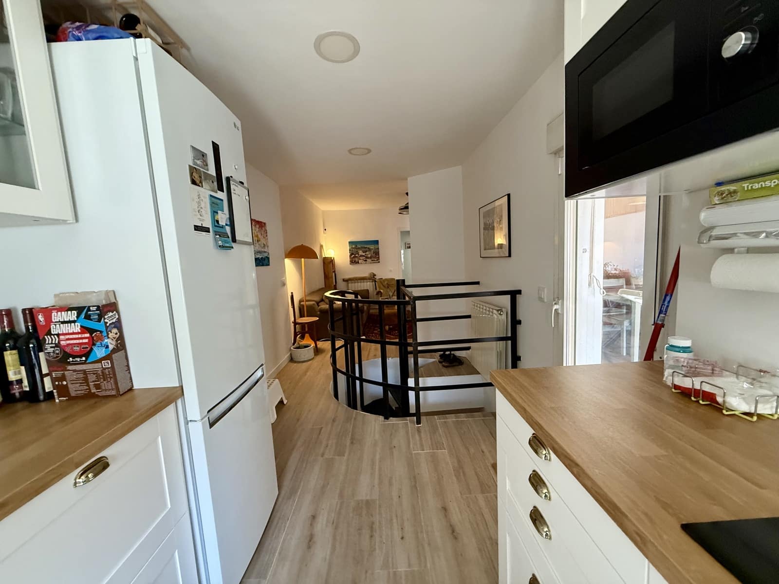 2 bedroom Apartment for sale in Madrid city with garage - € 760,000 (Ref: 9841690)