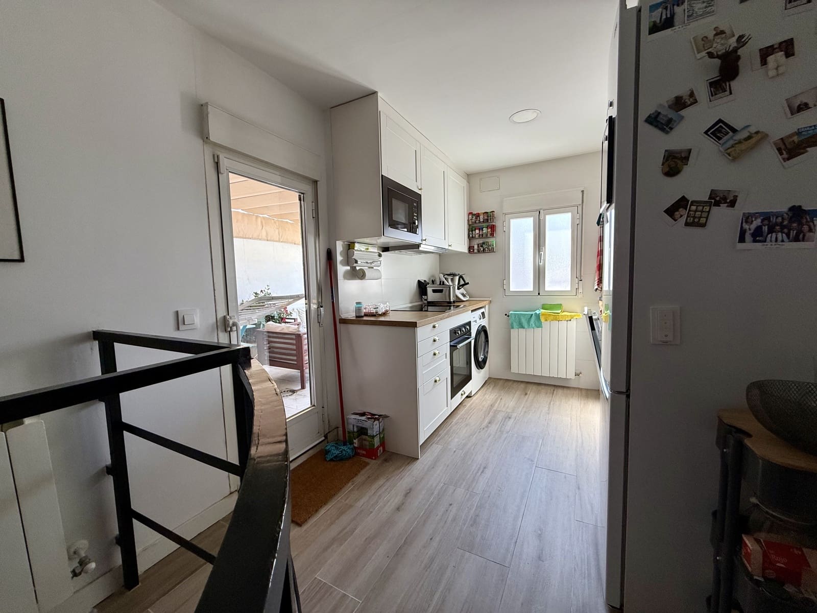 2 bedroom Apartment for sale in Madrid city with garage - € 760,000 (Ref: 9841690)