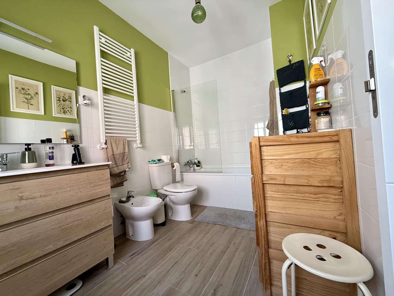 2 bedroom Apartment for sale in Madrid city with garage - € 760,000 (Ref: 9841690)