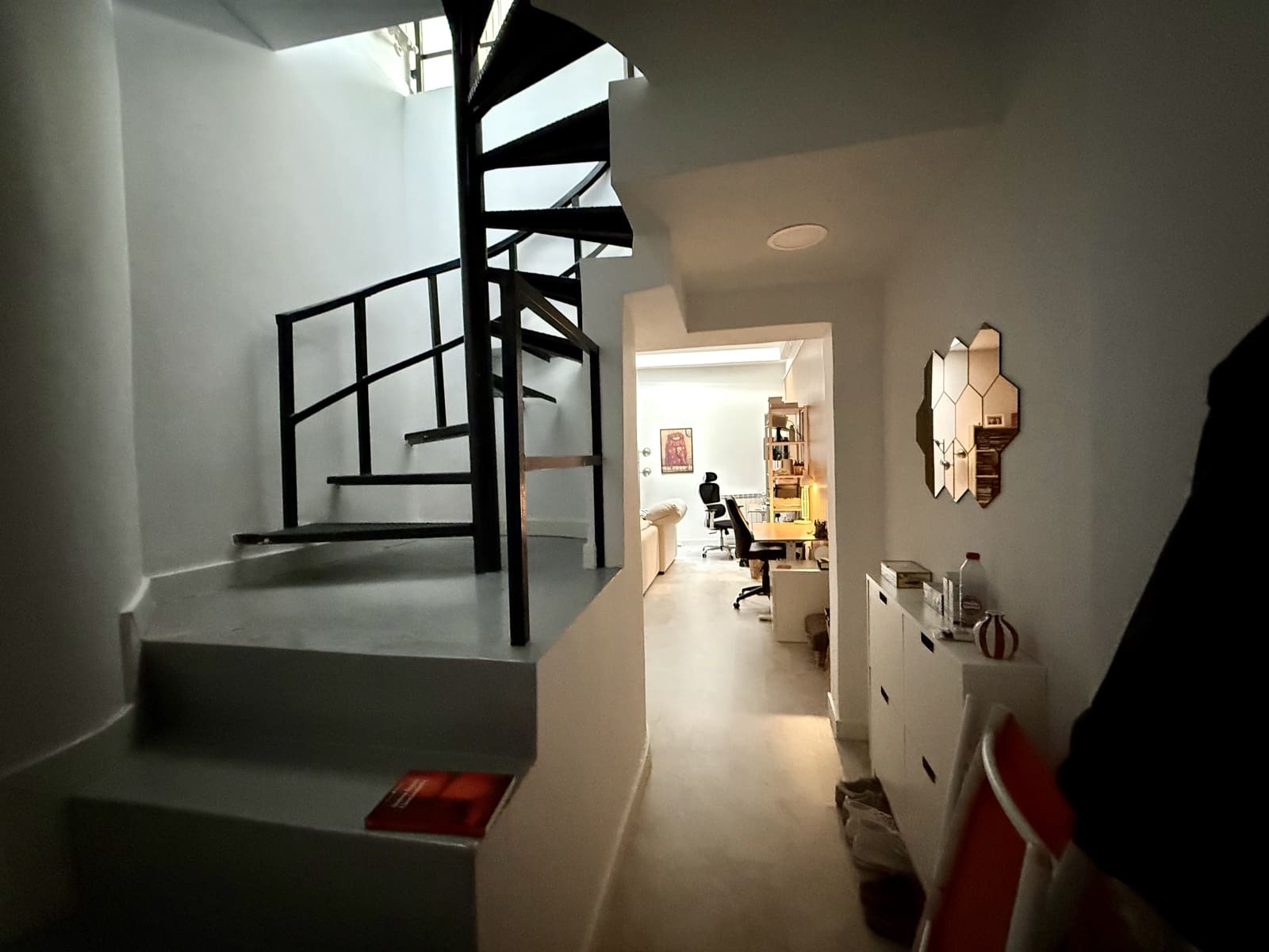2 bedroom Apartment for sale in Madrid city with garage - € 760,000 (Ref: 9841690)