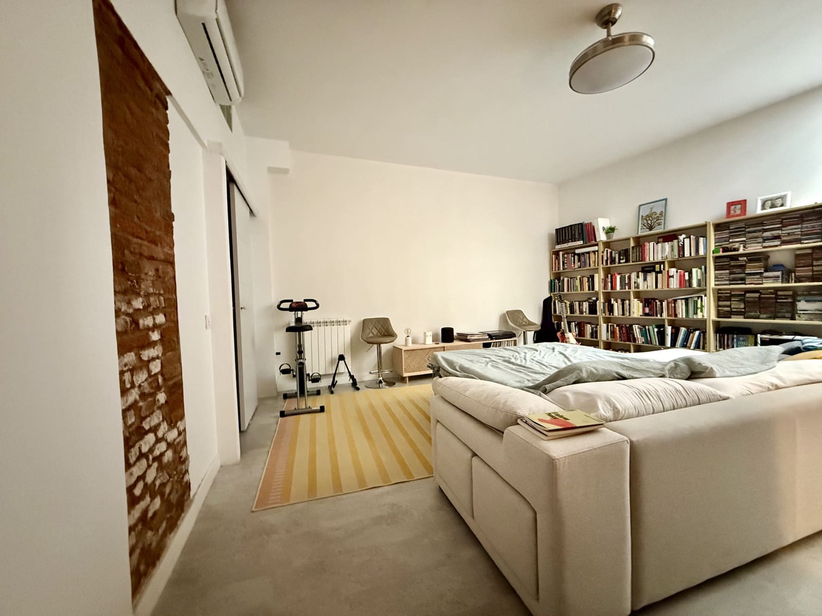 2 bedroom Apartment for sale in Madrid city with garage - € 760,000 (Ref: 9841690)