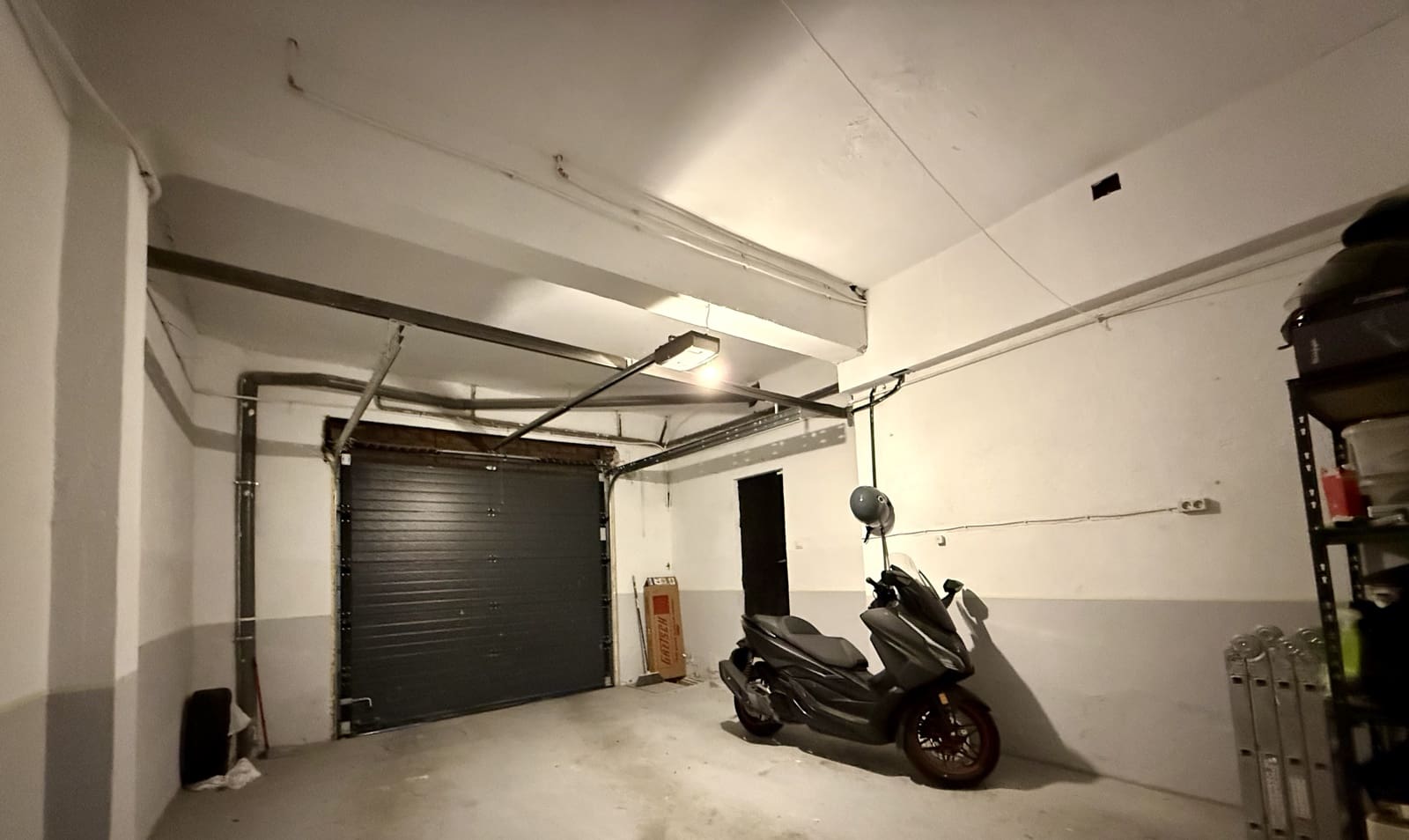 2 bedroom Apartment for sale in Madrid city with garage - € 760,000 (Ref: 9841690)