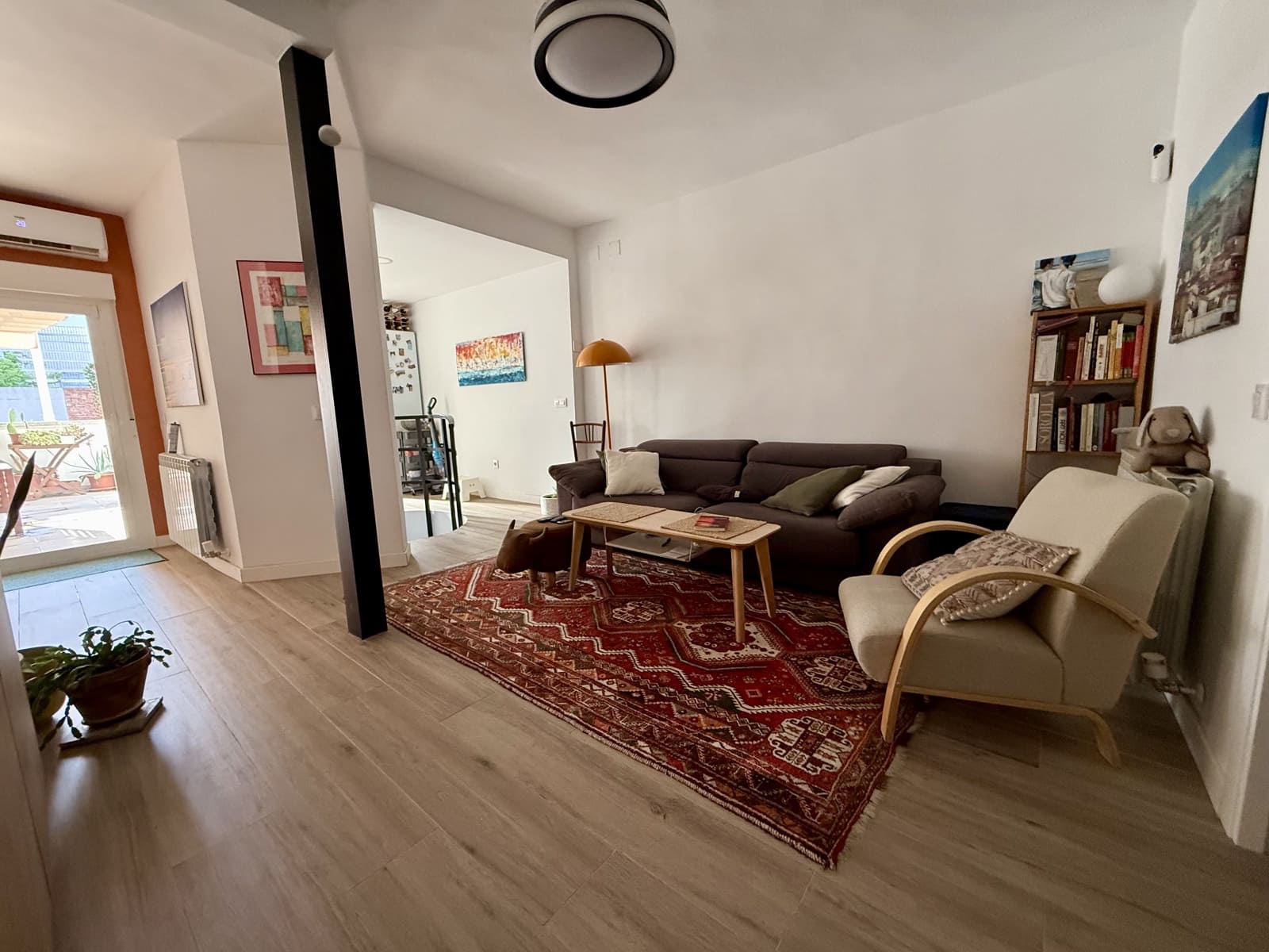 2 bedroom Apartment for sale in Madrid city with garage - € 760,000 (Ref: 9841690)