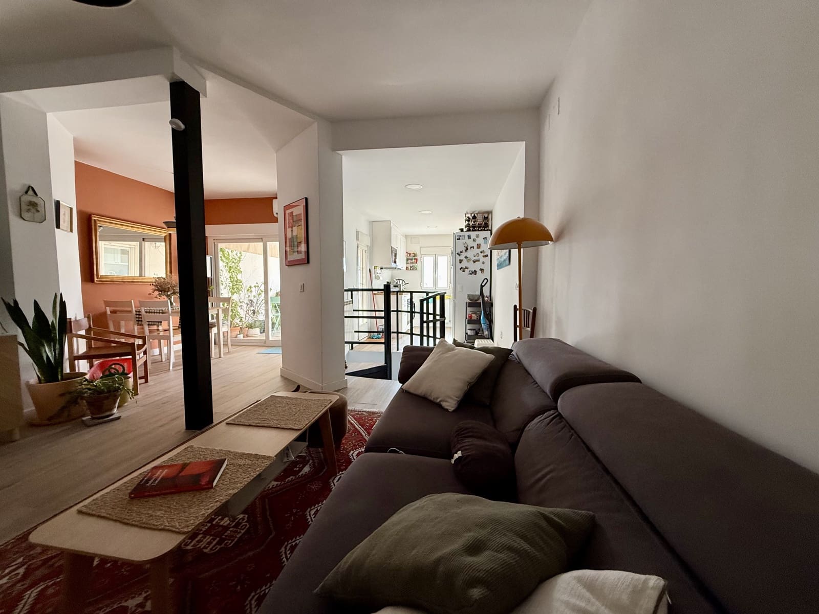 2 bedroom Apartment for sale in Madrid city with garage - € 760,000 (Ref: 9841690)