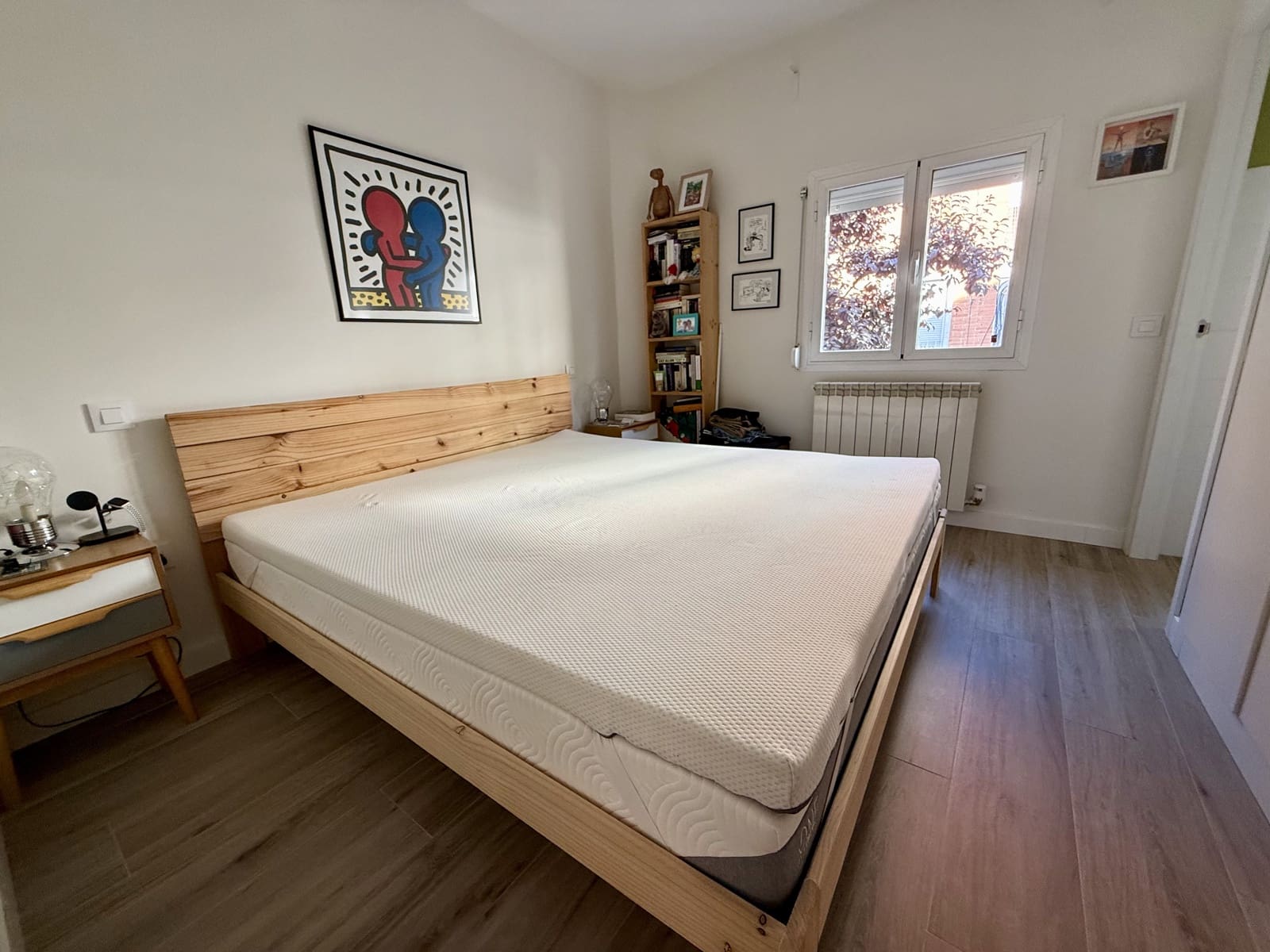 2 bedroom Apartment for sale in Madrid city with garage - € 760,000 (Ref: 9841690)