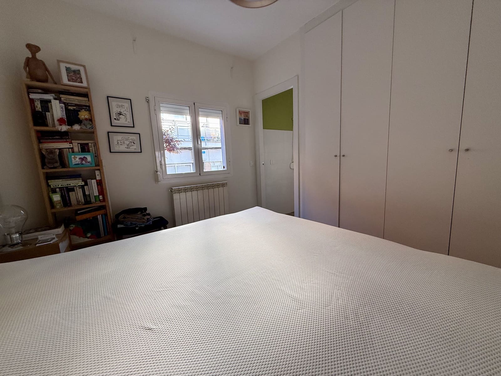 2 bedroom Apartment for sale in Madrid city with garage - € 760,000 (Ref: 9841690)
