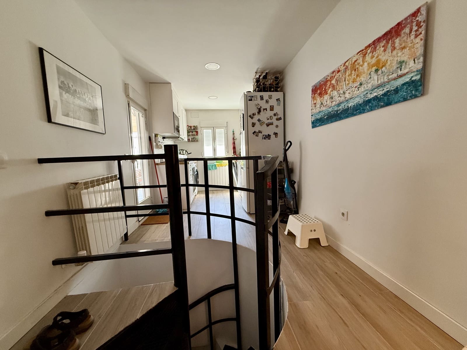 2 bedroom Apartment for sale in Madrid city with garage - € 760,000 (Ref: 9841690)