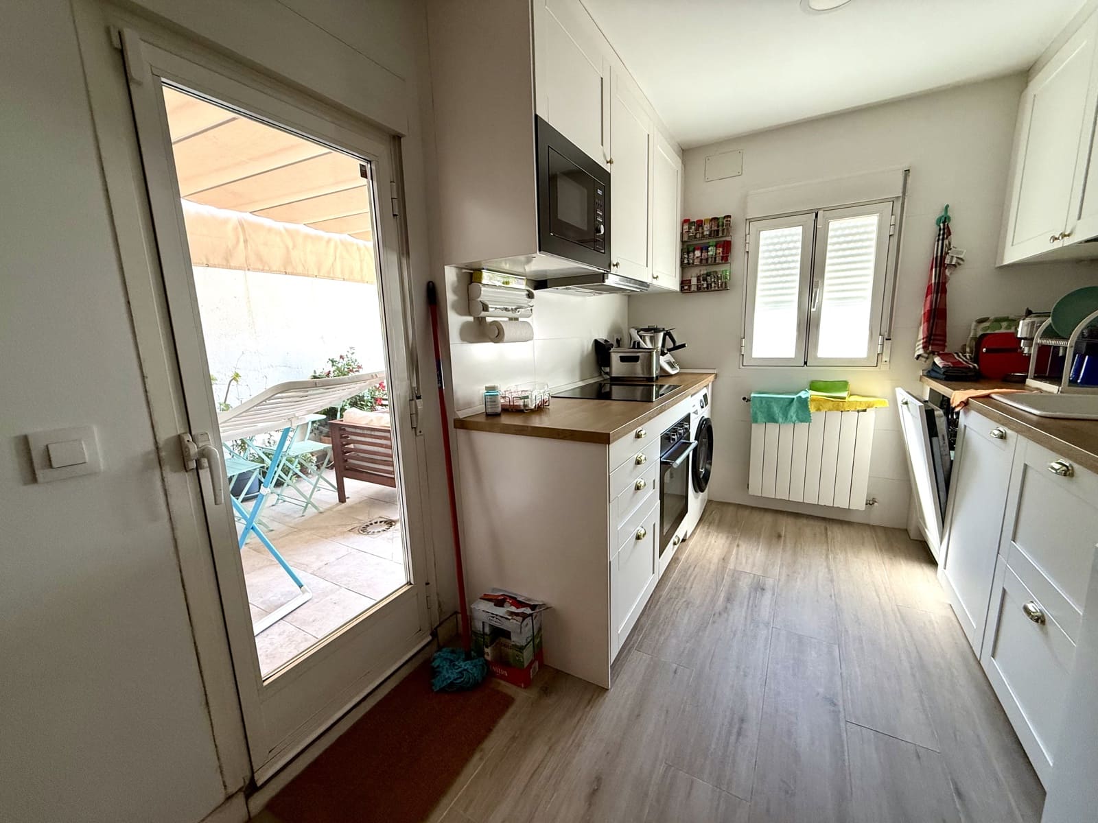 2 bedroom Apartment for sale in Madrid city with garage - € 760,000 (Ref: 9841690)