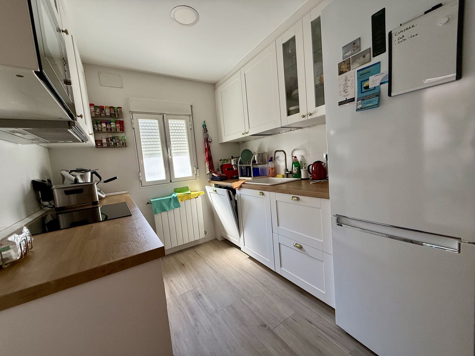 2 bedroom Apartment for sale in Madrid city with garage - € 760,000 (Ref: 9841690)