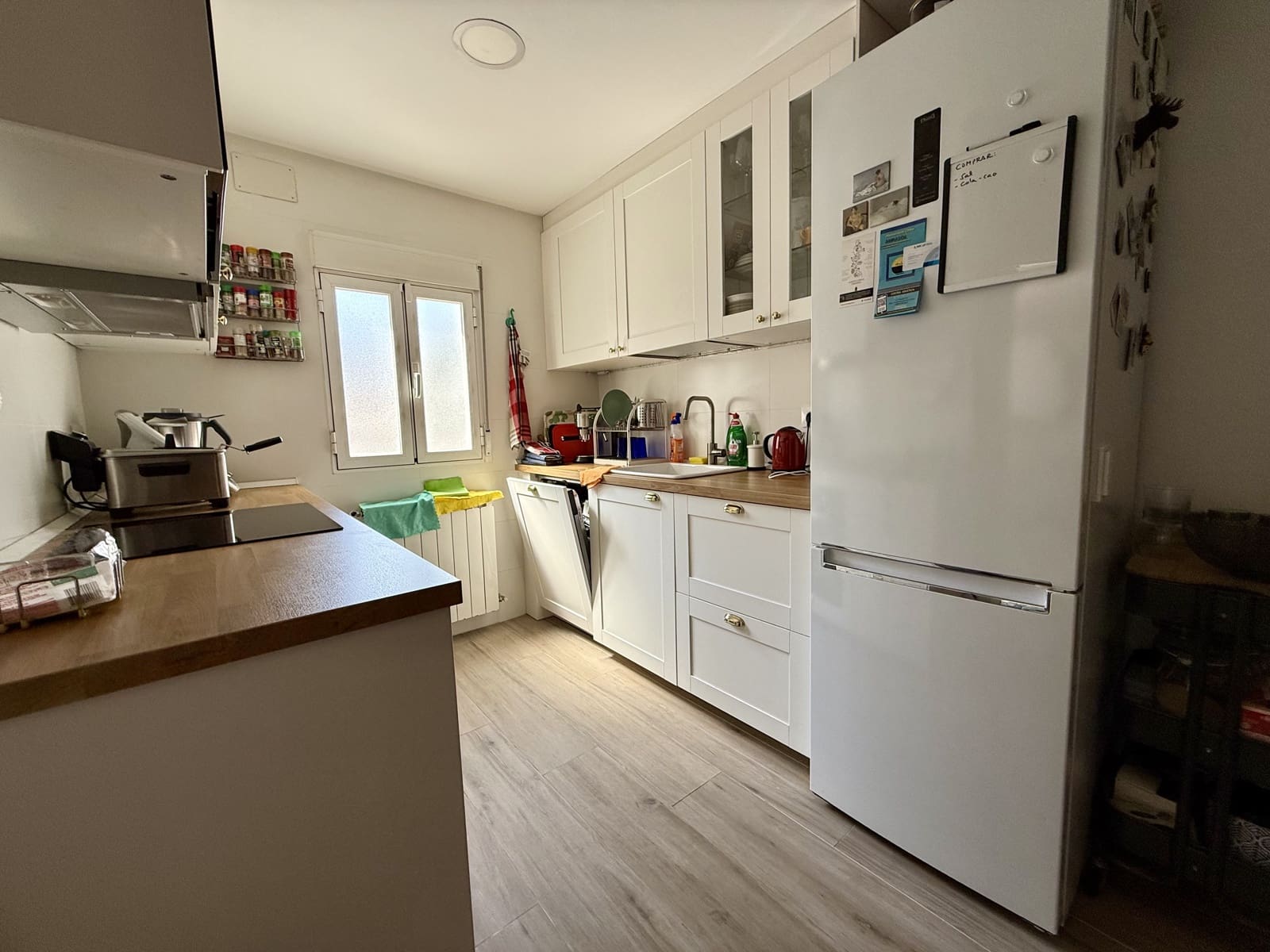 2 bedroom Apartment for sale in Madrid city with garage - € 760,000 (Ref: 9841690)