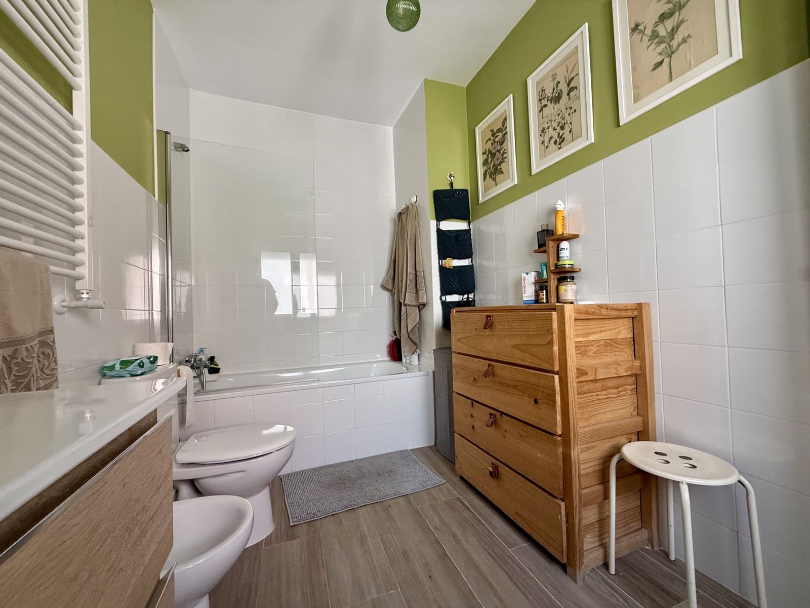2 bedroom Apartment for sale in Madrid city with garage - € 760,000 (Ref: 9841690)