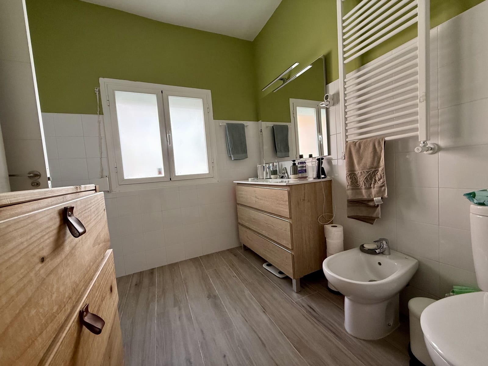 2 bedroom Apartment for sale in Madrid city with garage - € 760,000 (Ref: 9841690)