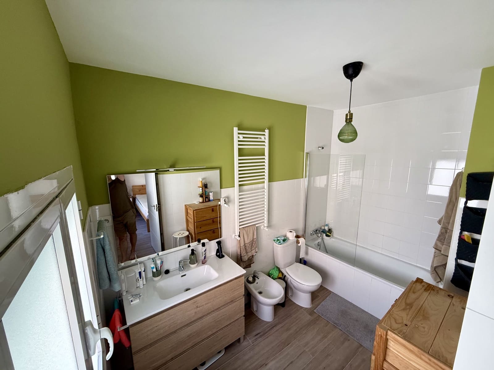 2 bedroom Apartment for sale in Madrid city with garage - € 760,000 (Ref: 9841690)