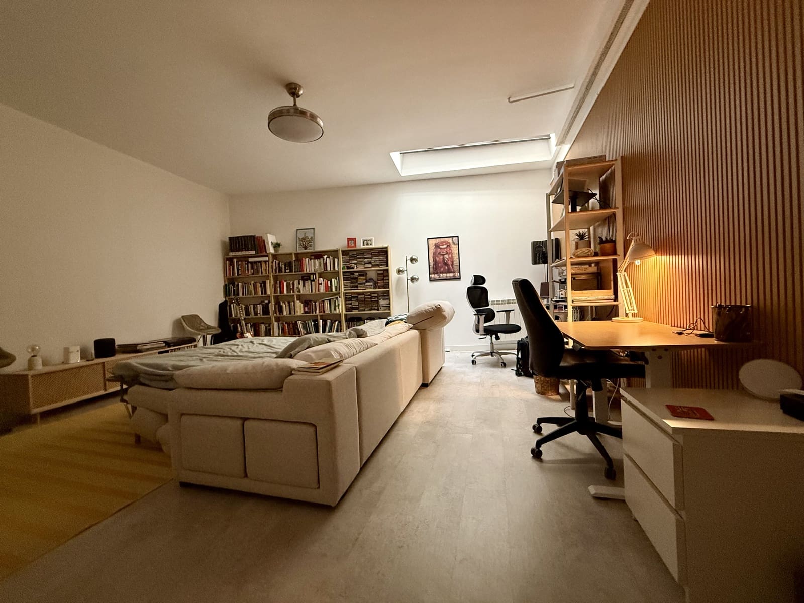 2 bedroom Apartment for sale in Madrid city with garage - € 760,000 (Ref: 9841690)
