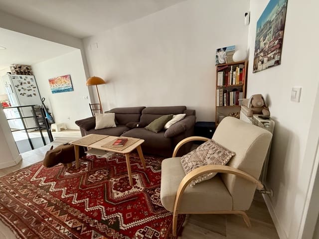 2 camera da letto Appartamento in vendita in Valdeacederas, Madrid città con garage - 760.000 € (Rif: 9841690)