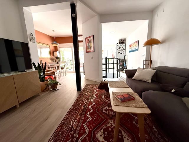 2 camera da letto Appartamento in vendita in Valdeacederas, Madrid città con garage - 760.000 € (Rif: 9841690)