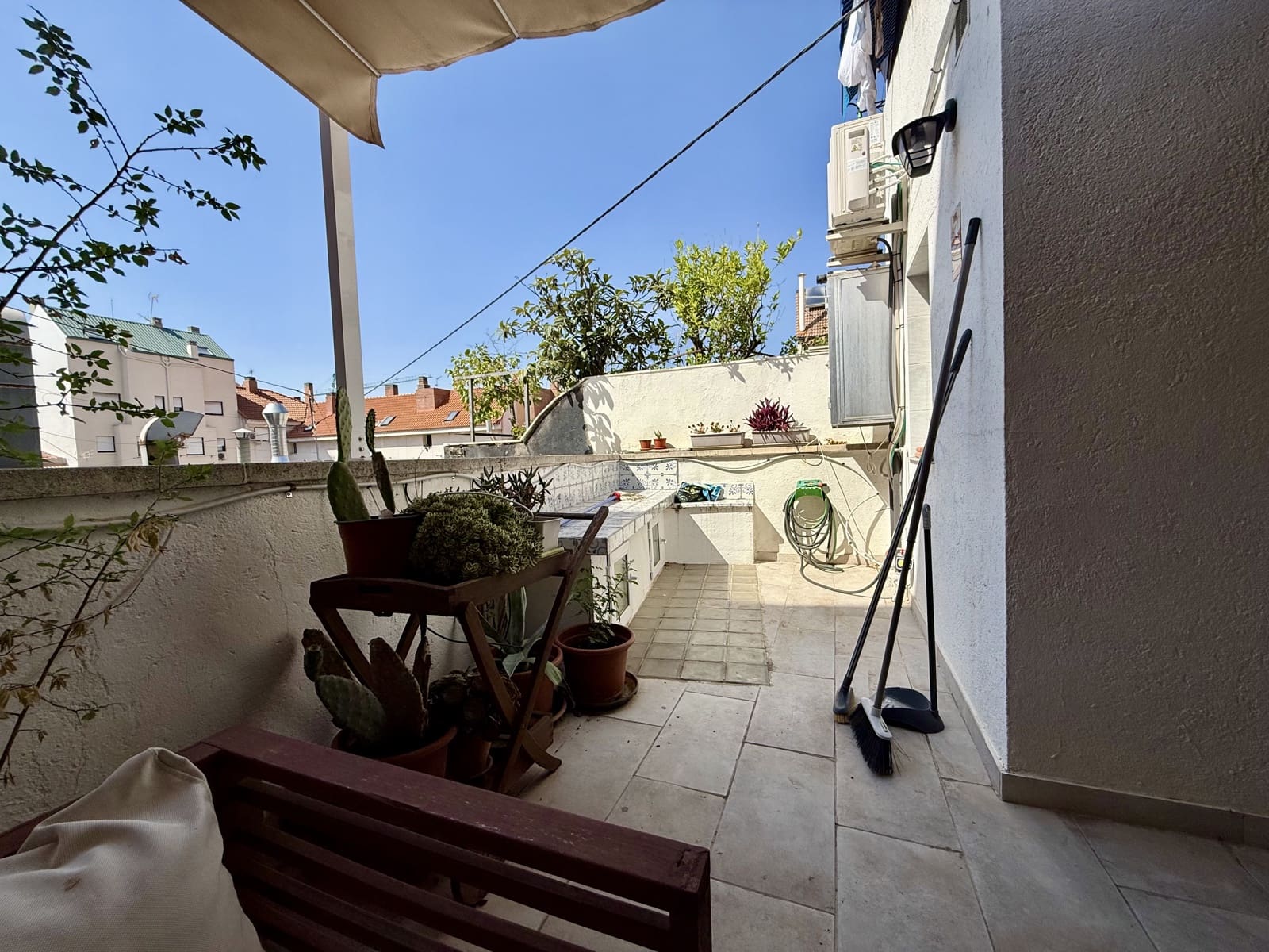 2 bedroom Apartment for sale in Madrid city with garage - € 760,000 (Ref: 9841690)