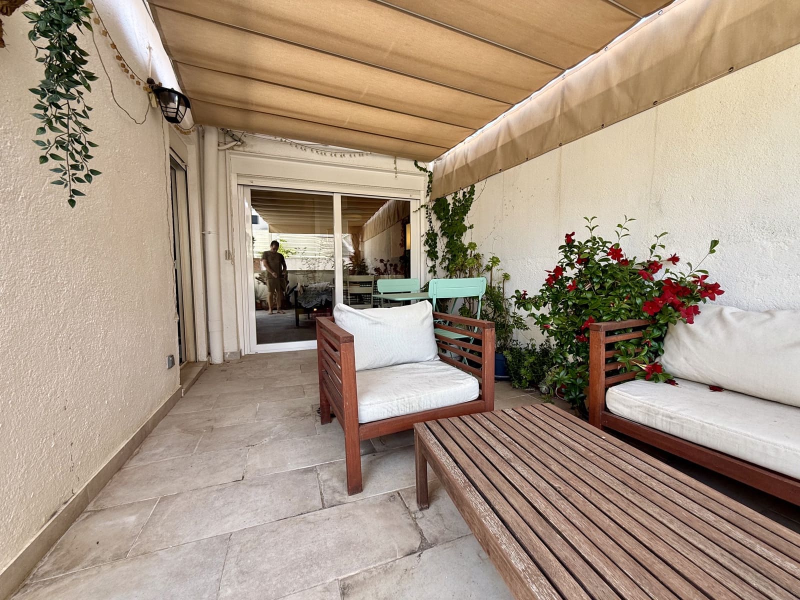 2 bedroom Apartment for sale in Madrid city with garage - € 760,000 (Ref: 9841690)