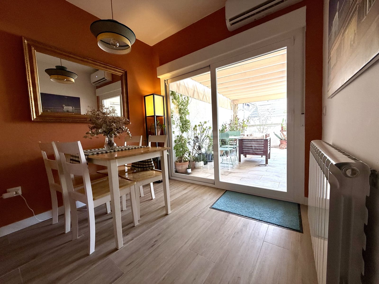 2 bedroom Apartment for sale in Madrid city with garage - € 760,000 (Ref: 9841690)