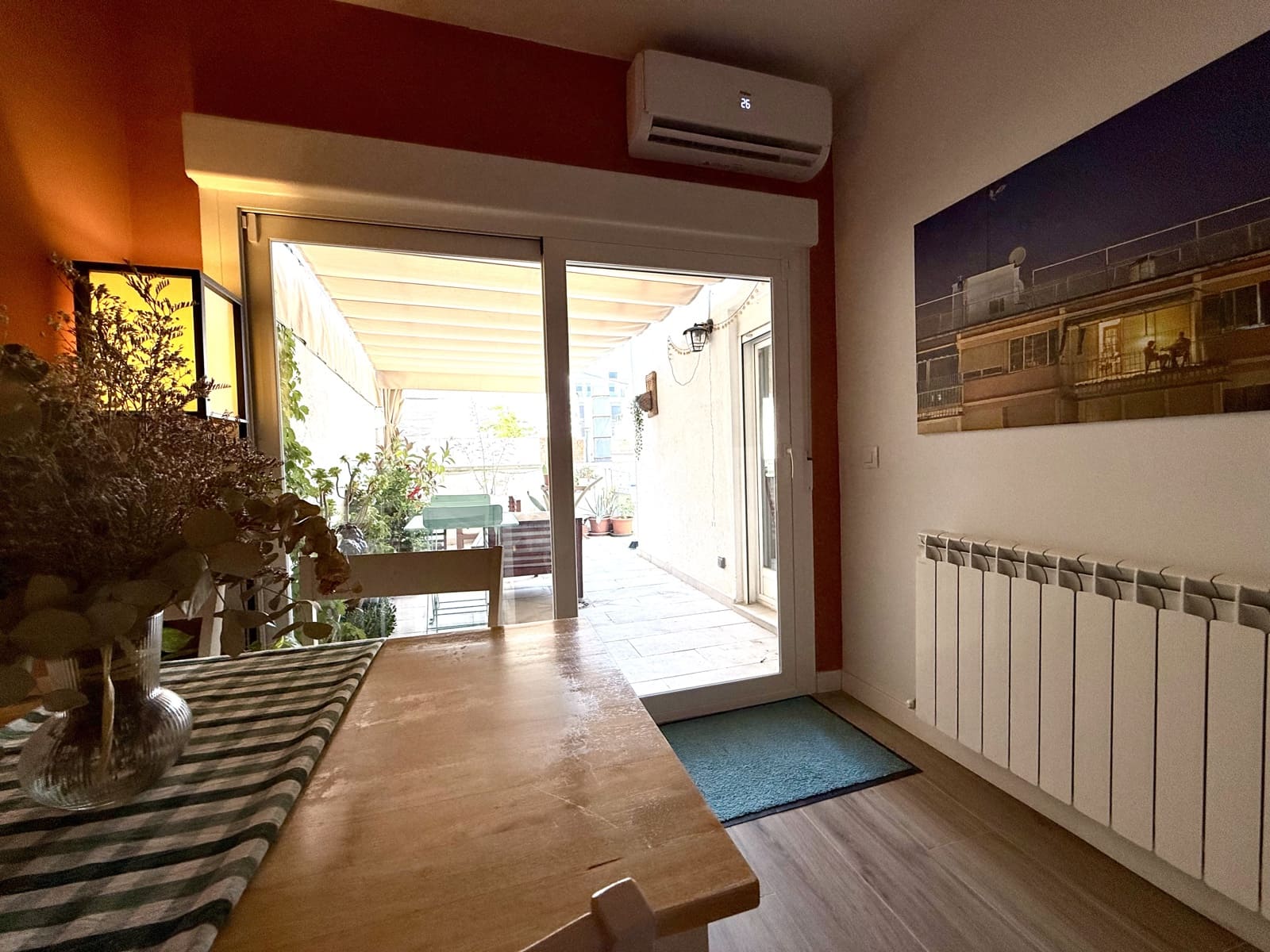 2 bedroom Apartment for sale in Madrid city with garage - € 760,000 (Ref: 9841690)