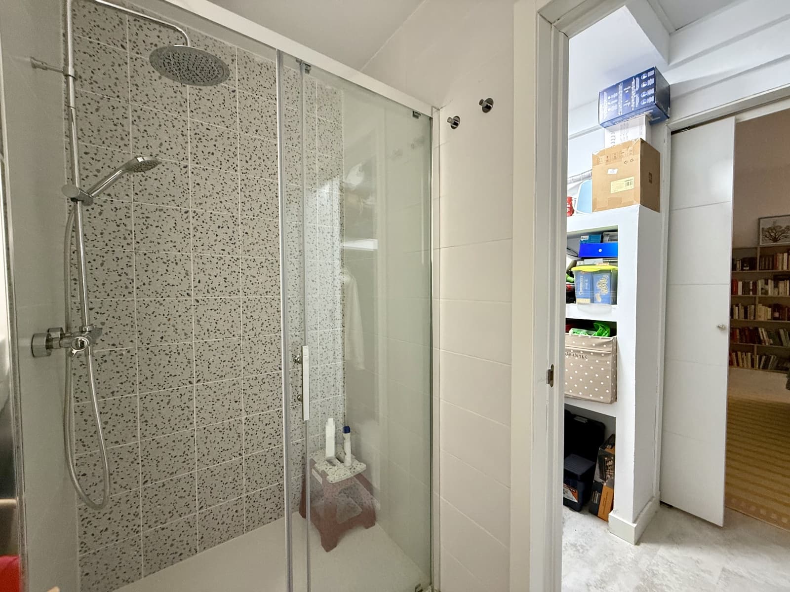 2 bedroom Apartment for sale in Madrid city with garage - € 760,000 (Ref: 9841690)