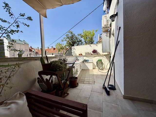 2 camera da letto Appartamento in vendita in Valdeacederas, Madrid città con garage - 760.000 € (Rif: 9841690)
