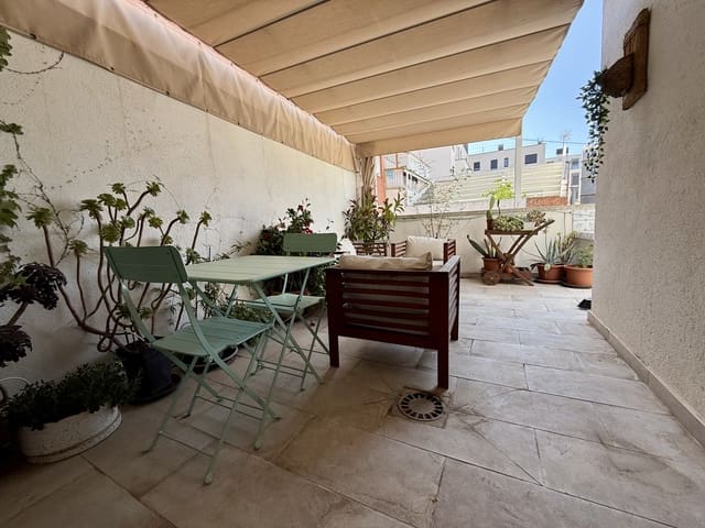 2 camera da letto Appartamento in vendita in Valdeacederas, Madrid città con garage - 760.000 € (Rif: 9841690)