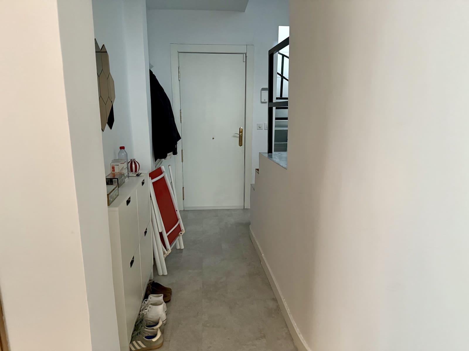 2 bedroom Apartment for sale in Madrid city with garage - € 760,000 (Ref: 9841690)