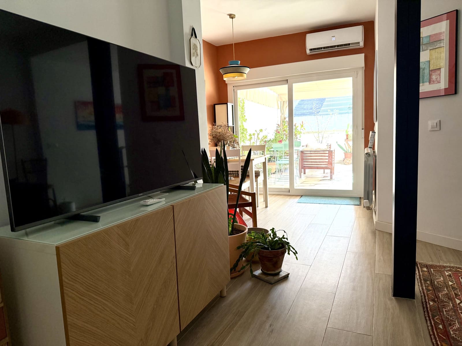 2 bedroom Apartment for sale in Madrid city with garage - € 760,000 (Ref: 9841690)