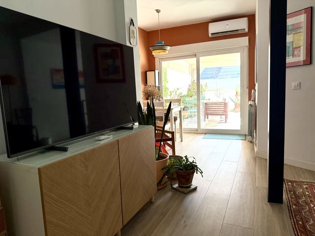 2 camera da letto Appartamento in vendita in Valdeacederas, Madrid città con garage - 760.000 € (Rif: 9841690)