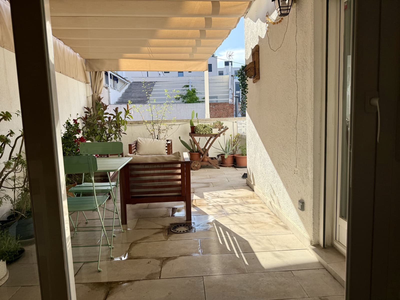 2 bedroom Apartment for sale in Madrid city with garage - € 760,000 (Ref: 9841690)