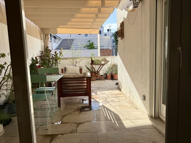 2 camera da letto Appartamento in vendita in Valdeacederas, Madrid città con garage - 760.000 € (Rif: 9841690)