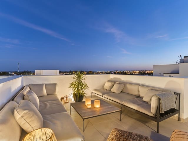 5 camera da letto Casa in vendita in Nueva Andalucía Centro, Marbella con piscina garage - 995.000 € (Rif: 10033564)