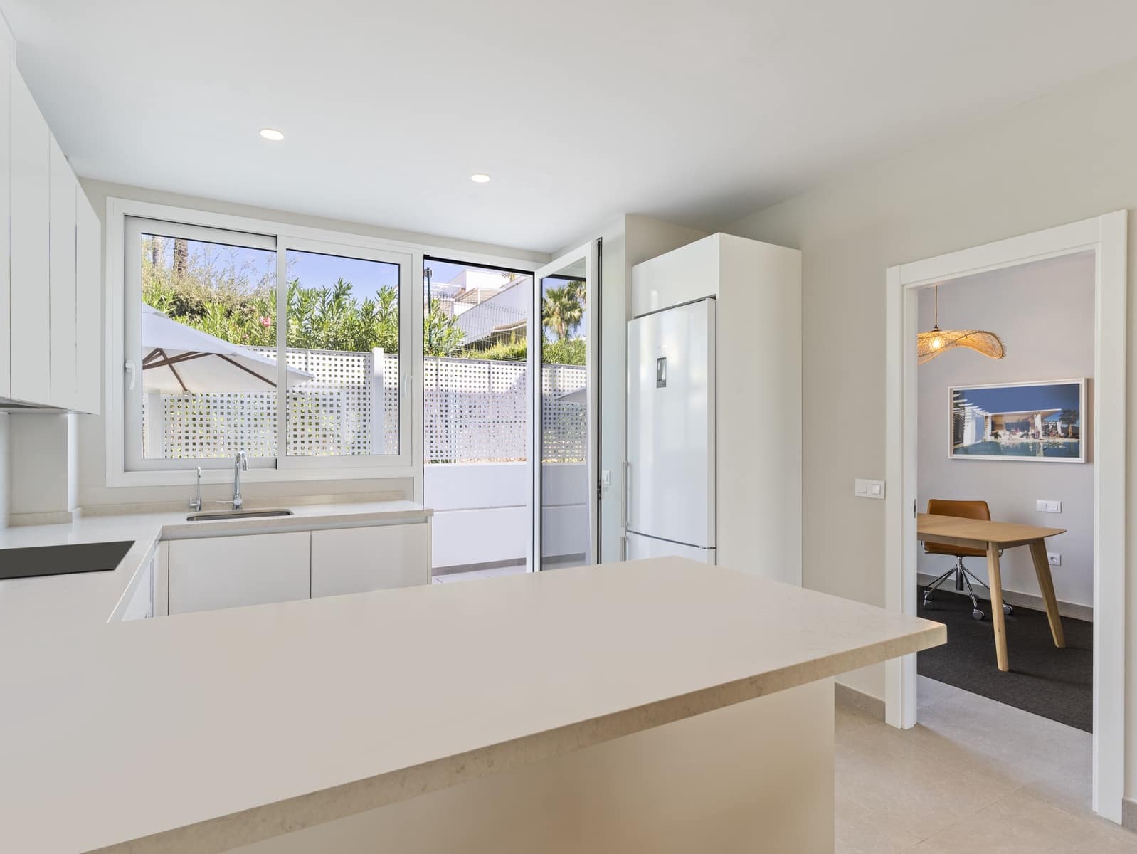 5 camera da letto Casa in vendita in Marbella con piscina garage - 995.000 € (Rif: 10033564)