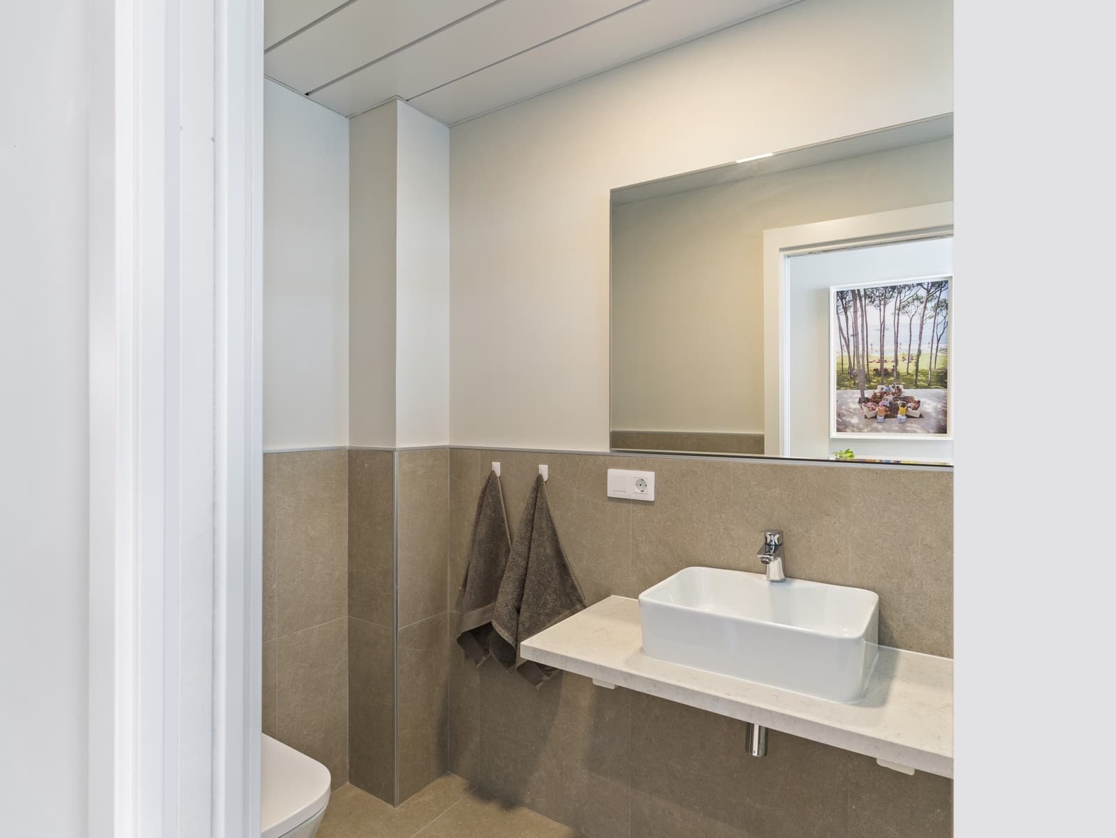 5 camera da letto Casa in vendita in Marbella con piscina garage - 995.000 € (Rif: 10033564)