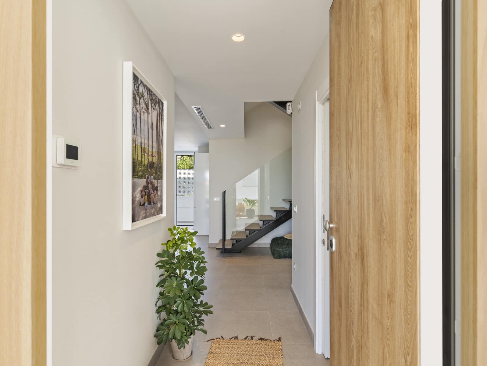5 camera da letto Casa in vendita in Marbella con piscina garage - 995.000 € (Rif: 10033564)