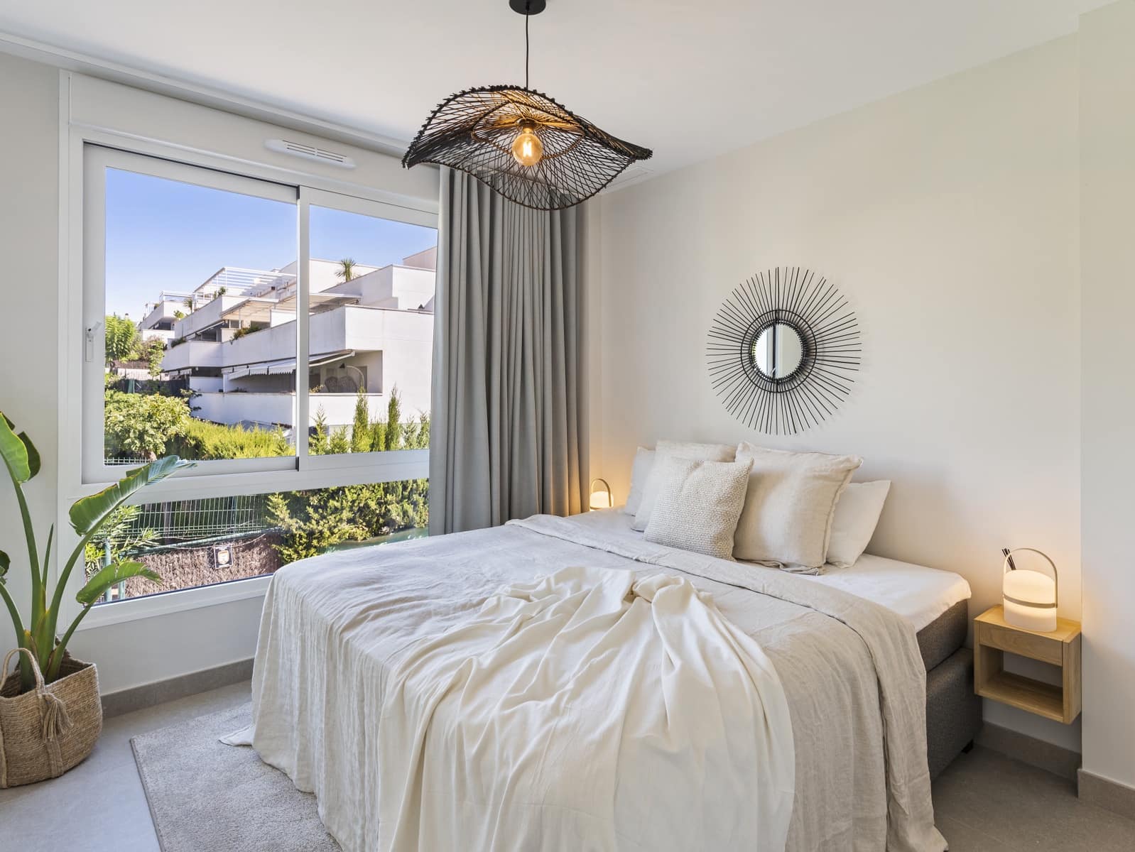 5 camera da letto Casa in vendita in Marbella con piscina garage - 995.000 € (Rif: 10033564)