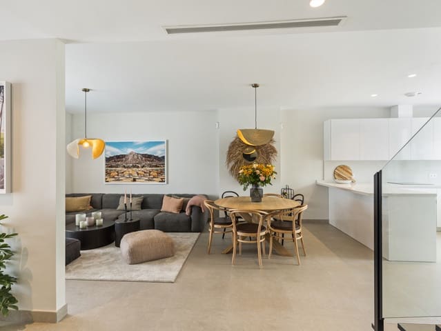 5 camera da letto Casa in vendita in Nueva Andalucía Centro, Marbella con piscina garage - 995.000 € (Rif: 10033564)