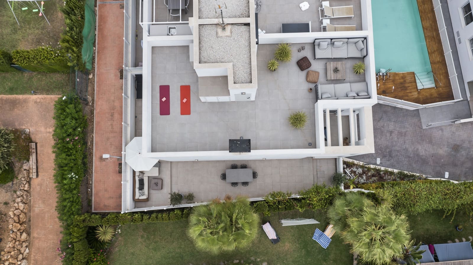 5 camera da letto Casa in vendita in Marbella con piscina garage - 995.000 € (Rif: 10033564)
