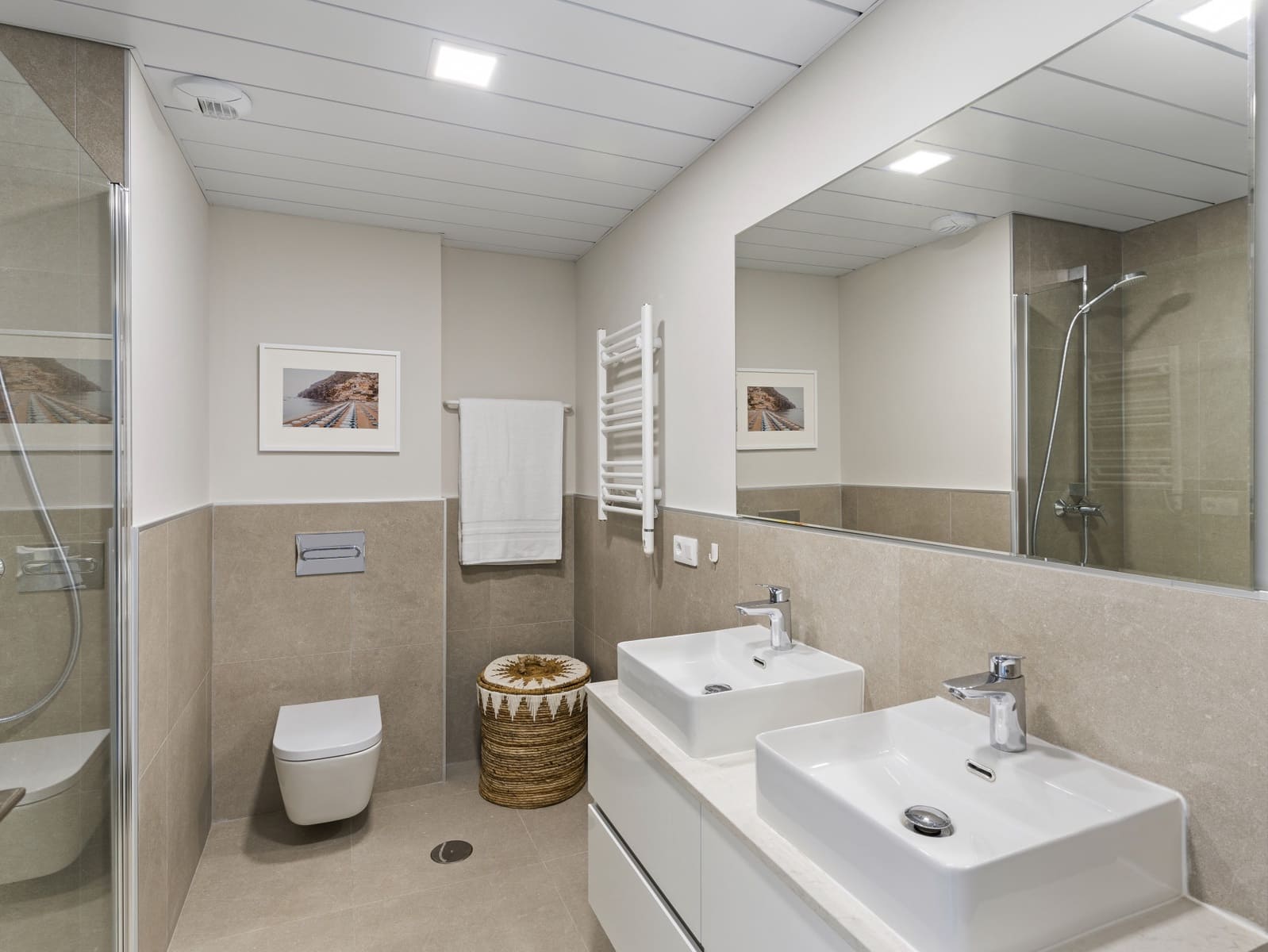 5 camera da letto Casa in vendita in Marbella con piscina garage - 995.000 € (Rif: 10033564)