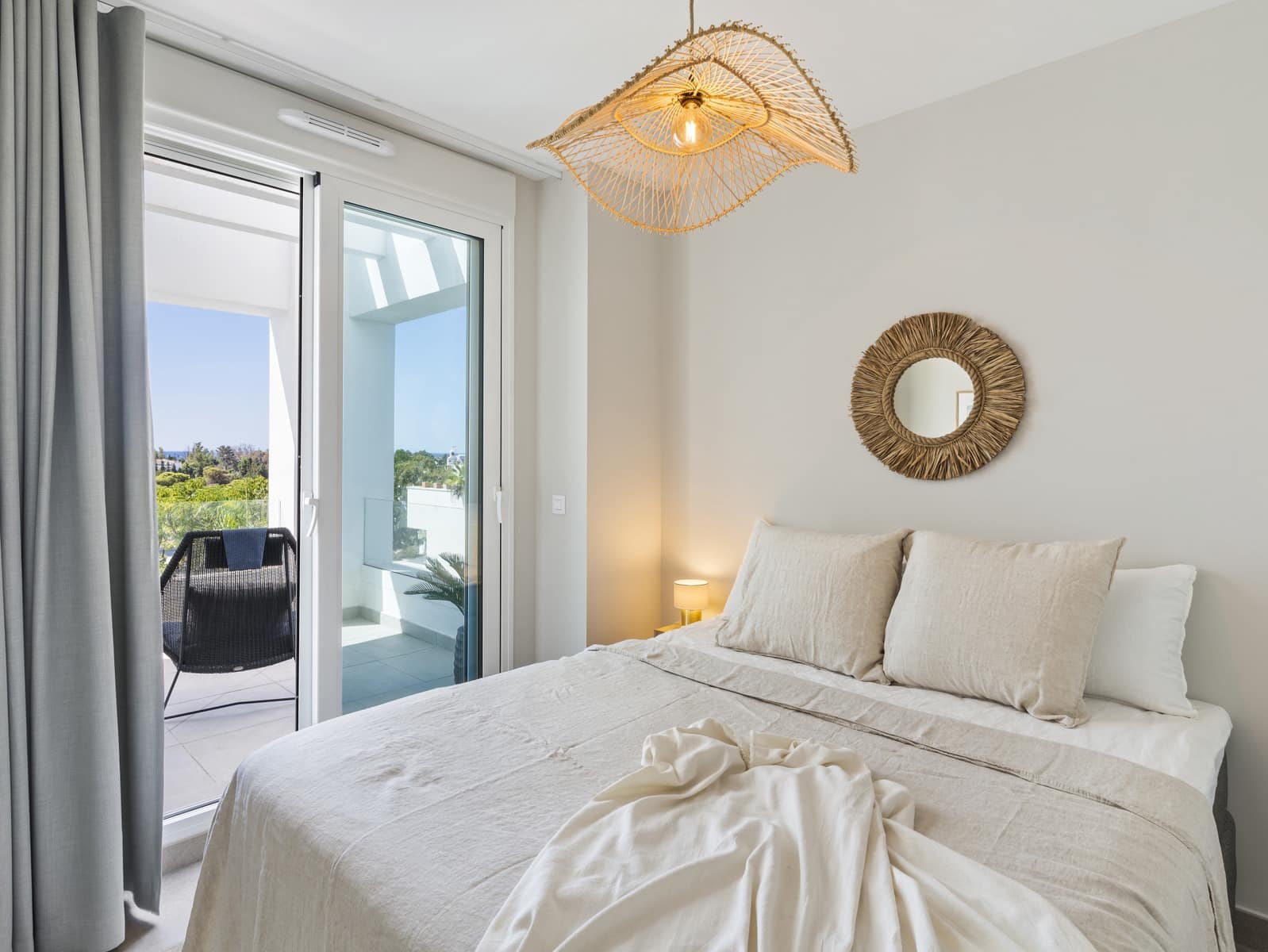 5 camera da letto Casa in vendita in Marbella con piscina garage - 995.000 € (Rif: 10033564)
