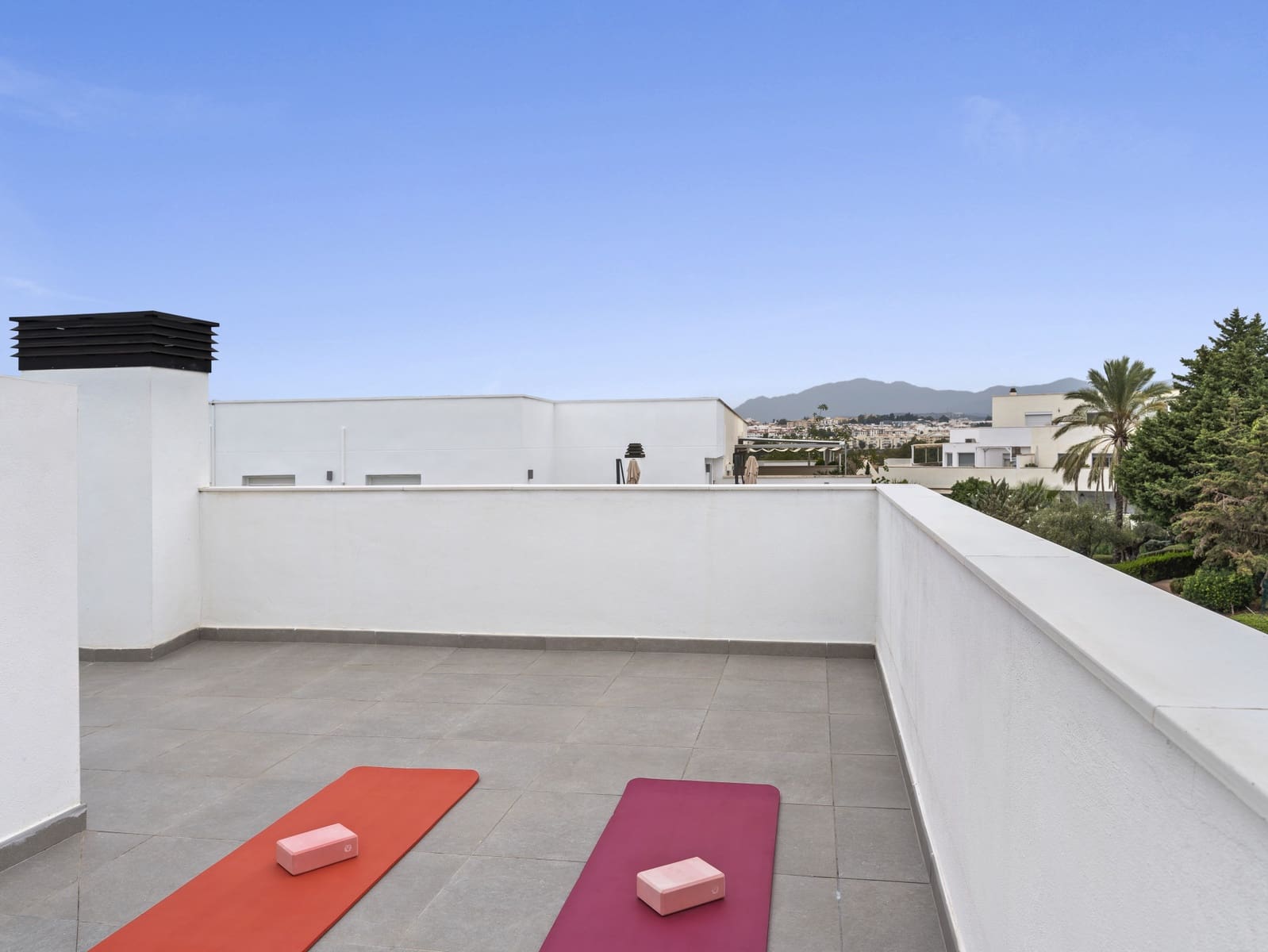 5 camera da letto Casa in vendita in Marbella con piscina garage - 995.000 € (Rif: 10033564)